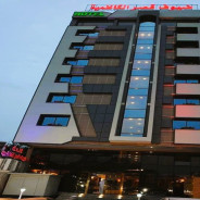 هتل ضیوف قصرالکاظمیه کاظمین