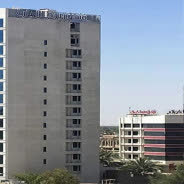 هتل برج الاماره کربلا