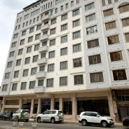 هتل جبل الصفا (Jabal AlSafa) کربلا