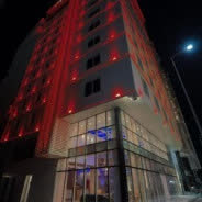 هتل ملک ( کینگ (King) سابق ) کربلا