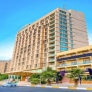 هتل ریحان روتانا (Rayhaan Rotana) کربلا