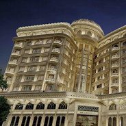 هتل رویال (Royal) کربلا
