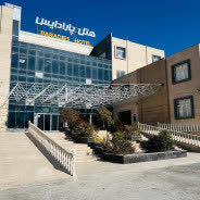 مجتمع اقامتی پارادایس کاشمر