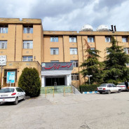 مهمانپذیر زیتون کرمانشاه