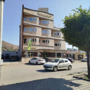 هتل تک ستاره قطور خوی