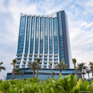 هتل آریا کیش