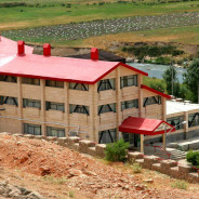 هتل کوهرنگ کوهرنگ