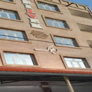 هتل آپارتمان ایلوک کوهرنگ
