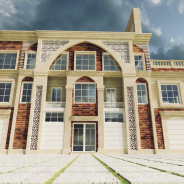 هتل تاج گرگان