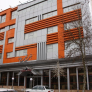 هتل اقصی محلات