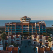 هتل نارنجستان نور