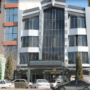 هتل شهریار بازرگان ماکو