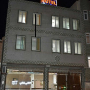 هتل آپارتمان آتا ماکو