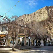 هتل آینور ماکو