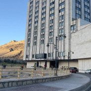 هتل ماوی ماکو