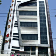 مهمانپذیر اسپینو مشهد