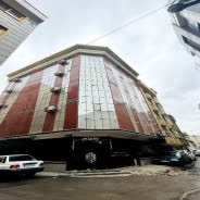 خانه مسافر جدیدی مشهد
