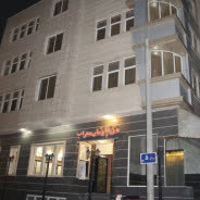 هتل آپارتمان محراب مشهد