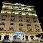 هتل الاسطوره نجف