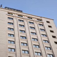 هتل مدینه البشری (Madinah Al Boshra) نجف