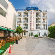 هتل نسیم نوشهر