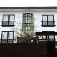 خانه مسافر رز ( پیدایش ) نوشهر