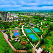 مجتمع گردشگری دشت نور