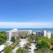 هتل گاردن سی ویو (Garden Sea View) پاتایا