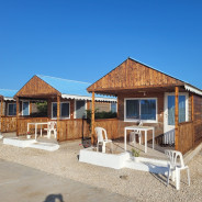 اقامتگاه بومگردی فین دلفین قشم