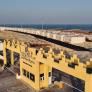 هتل ساحل سیمین قشم