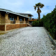 خانه مسافر رویال رامسر