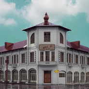هتل ایران رشت