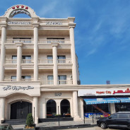 هتل کابن رودبار