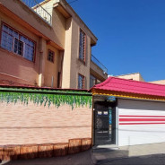 هتل آپارتمان توکا سنندج