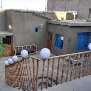 اقامتگاه بومگردی سنار سردشت