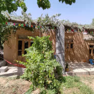 اقامتگاه بومگردی گل محمد سمیرم