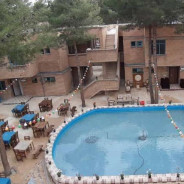 مجتمع گردشگری دلیار شاهرود