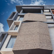 هتل رونیاس شیراز