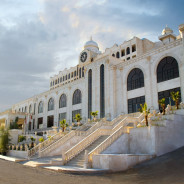 هتل رز شیراز
