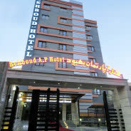 هتل آپارتمان بهبود تبریز