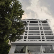 هتل کیمیا طالقان