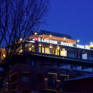 هتل لرتون ( Laerton ) تفلیس