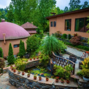 مجتمع گردشگری یارا تنکابن