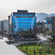 هتل کانفوریوم (Conforium) وان