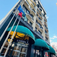 هتل ال بابوس (El Baboos) وان