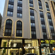 هتل کاراجا وان