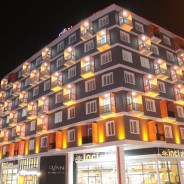 هتل وان سوئیت (Van Suite) وان