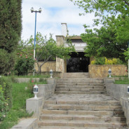 مجتمع اقامتی جهانگردی یاسوج