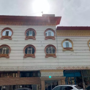 هتل کویر زاهدان