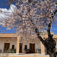 اقامتگاه سنتی خانه ساتی زنجان
